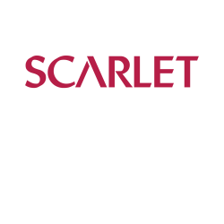 Scarlet