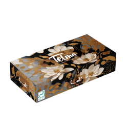 Facial Tissue-200Sheets-Forozan Design