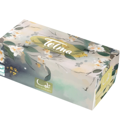 Facial Tissue-300Sheets-Parimah Design