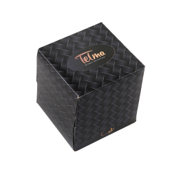 Cube Facial Tissue-200Sheets-Haris Design