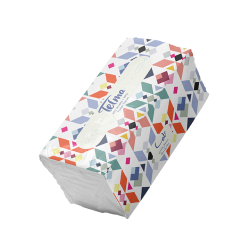 Economic tissue paper-500 Sheets- Norsa Design