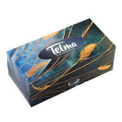 Facial Tissue-300Sheets