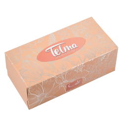 Facial Tissue-300Sheets